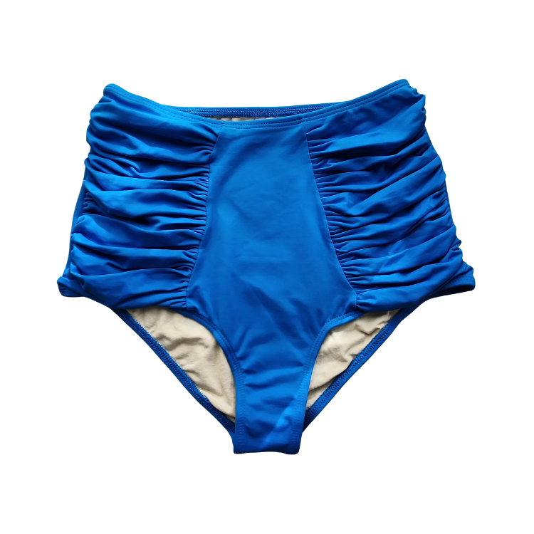 Hotpants High-Waited