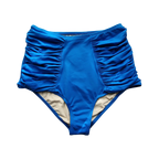 Hotpants High-Waited