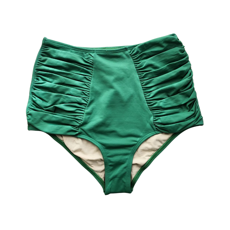 Hotpants High-Waited