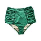 Hotpants High-Waited