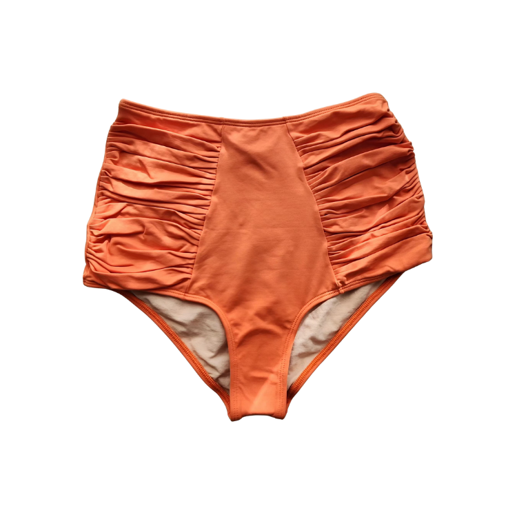 Hotpants High-Waited