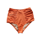 Hotpants High-Waited