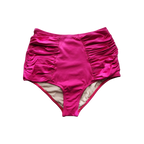 Hotpants High-Waited