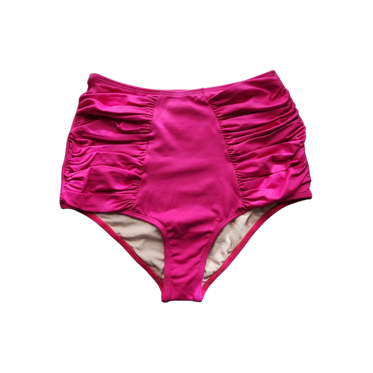 Hotpants High-Waited