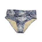 Comfort High-Rise Bottoms