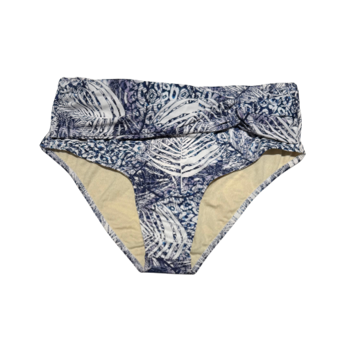 Comfort High-Rise Bottoms