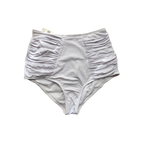 Hotpants High-Waited