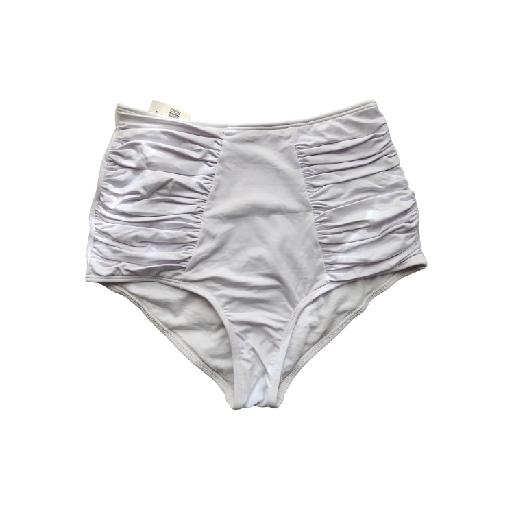 Hotpants High-Waited