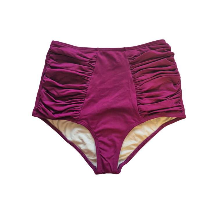 Hotpants High-Waited