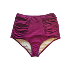 Hotpants High-Waited