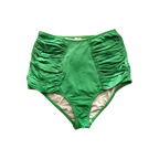 Hotpants High-Waited