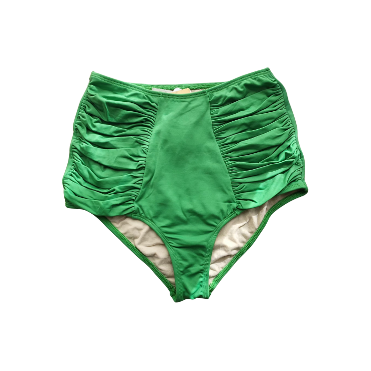 Hotpants High-Waited