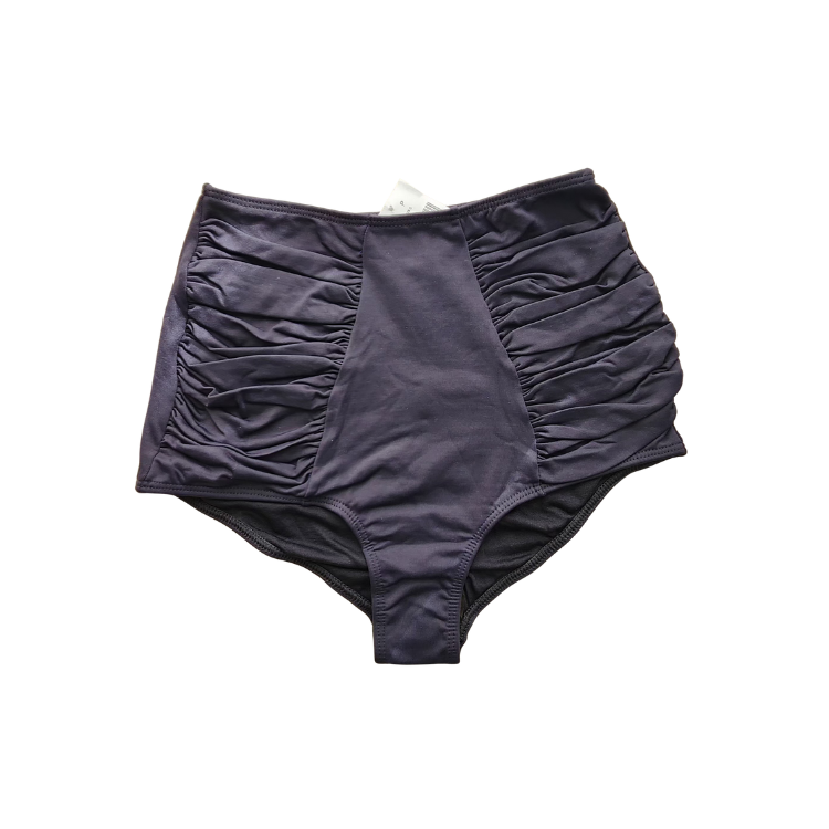 Hotpants High-Waited