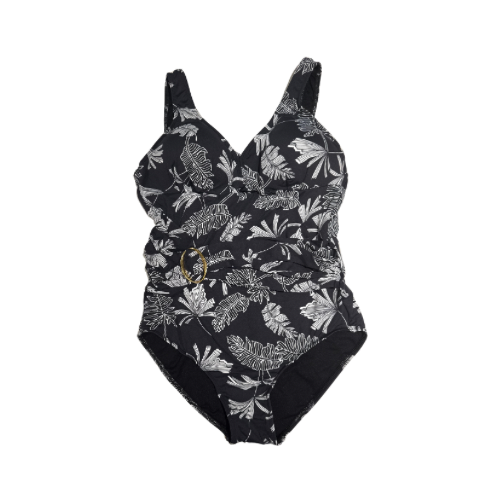 Monochrome One-Piece