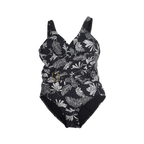 Monochrome One-Piece