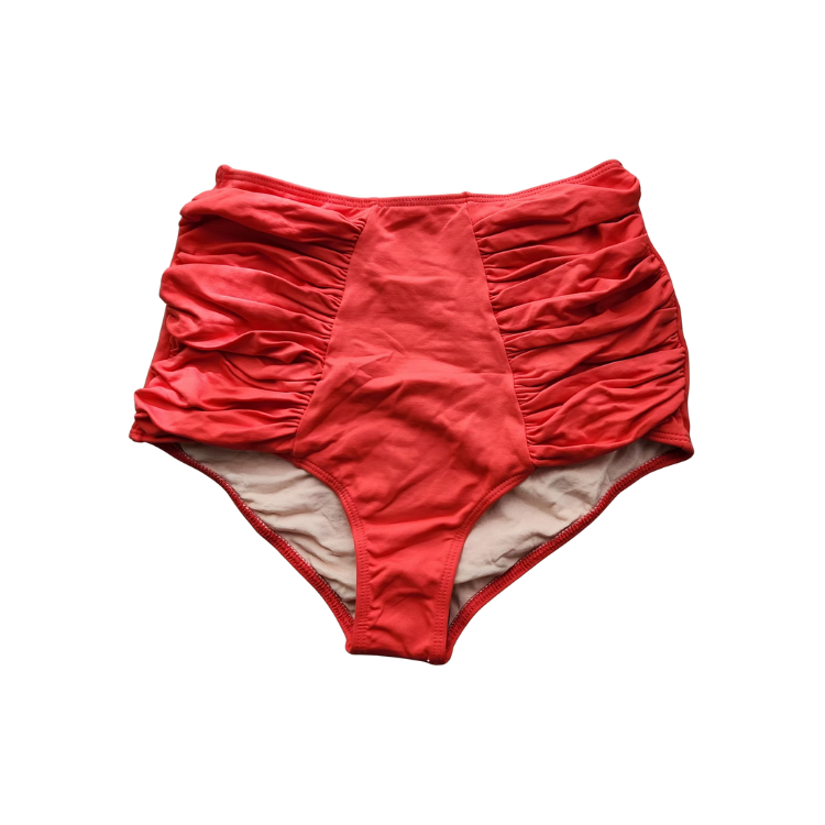 Hotpants High-Waited