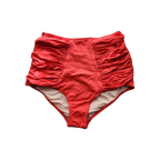 Hotpants High-Waited