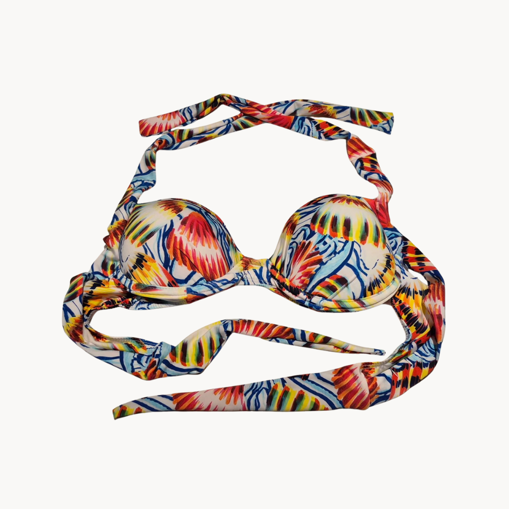Tropical Shell Underwire