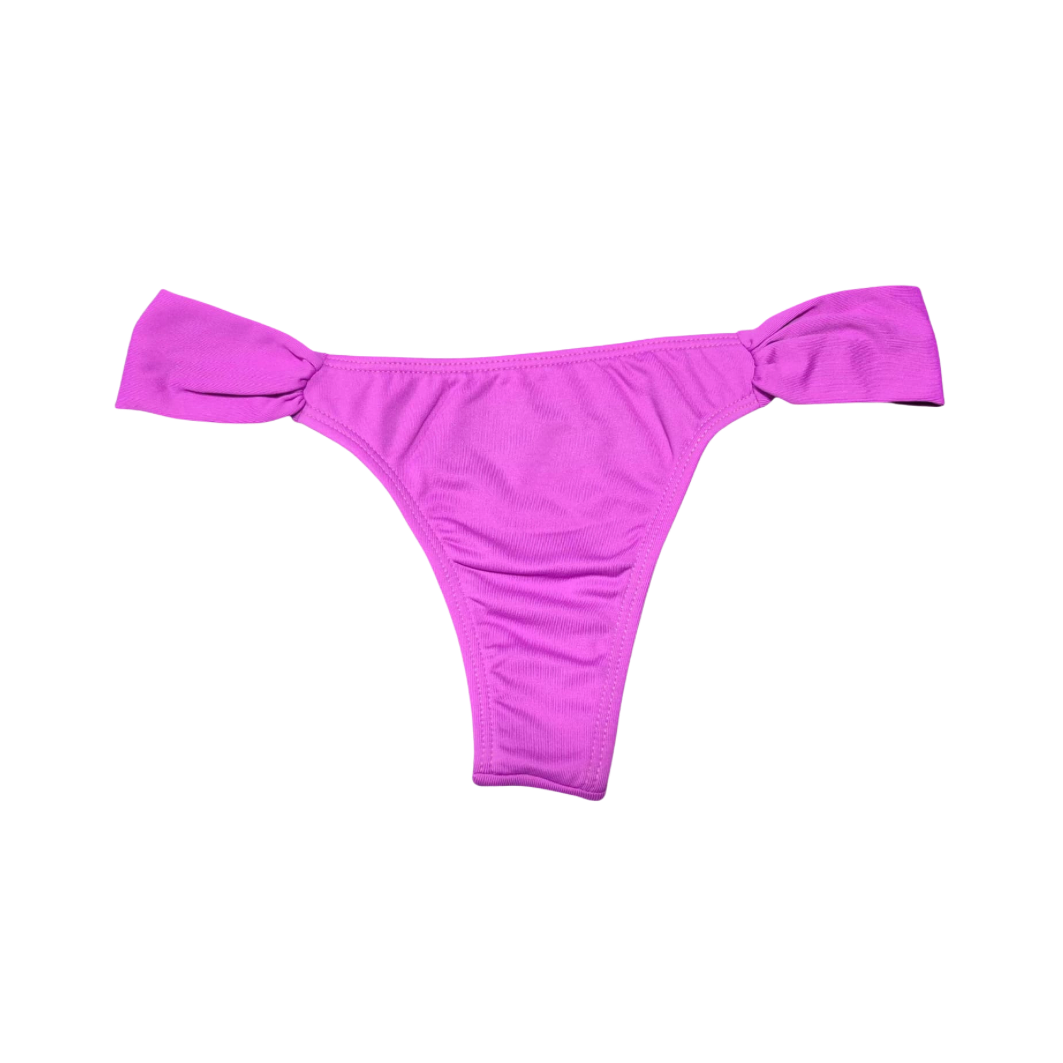 Brazilian Cheeky Coverage