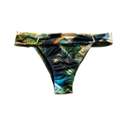 Double Waisted Metal Styles