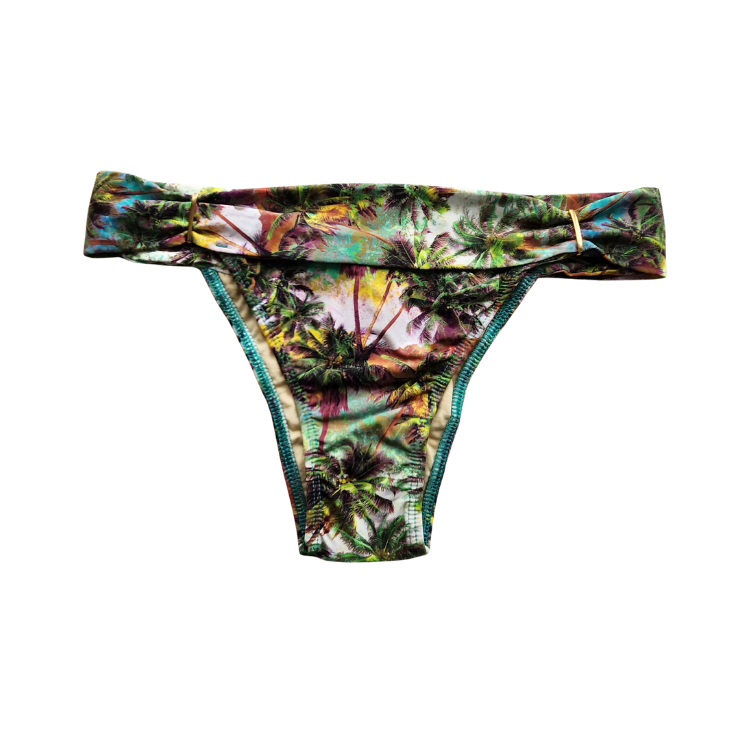 Double Waisted Metal Styles