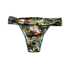 Double Waisted Metal Styles