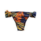 Double Waisted Metal Styles