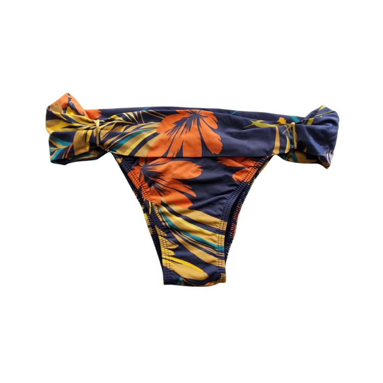 Double Waisted Metal Styles