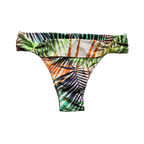 Double Waisted Metal Styles