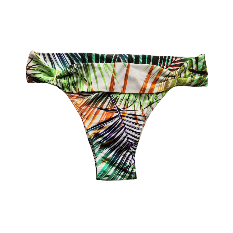 Double Waisted Metal Styles