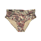 Comfort High-Rise Bottoms