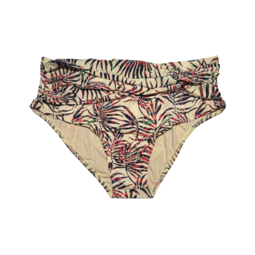 Comfort High-Rise Bottoms