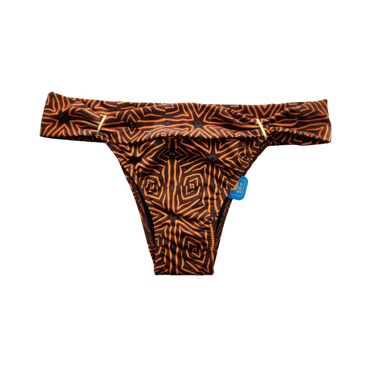 Double Waisted Metal Styles