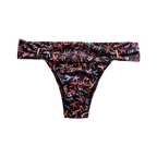 Double Waisted Metal Styles