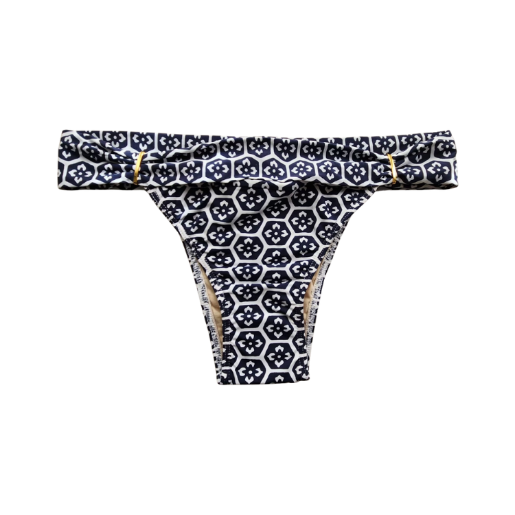 Double Waisted Metal Styles