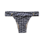 Double Waisted Metal Styles