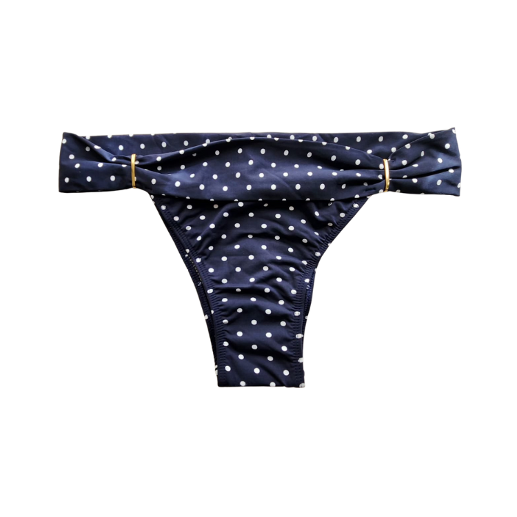 Double Waisted Metal Styles