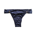 Double Waisted Metal Styles