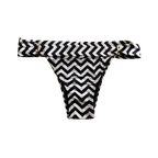 Double Waisted Metal Styles