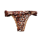 Double Waisted Metal Styles