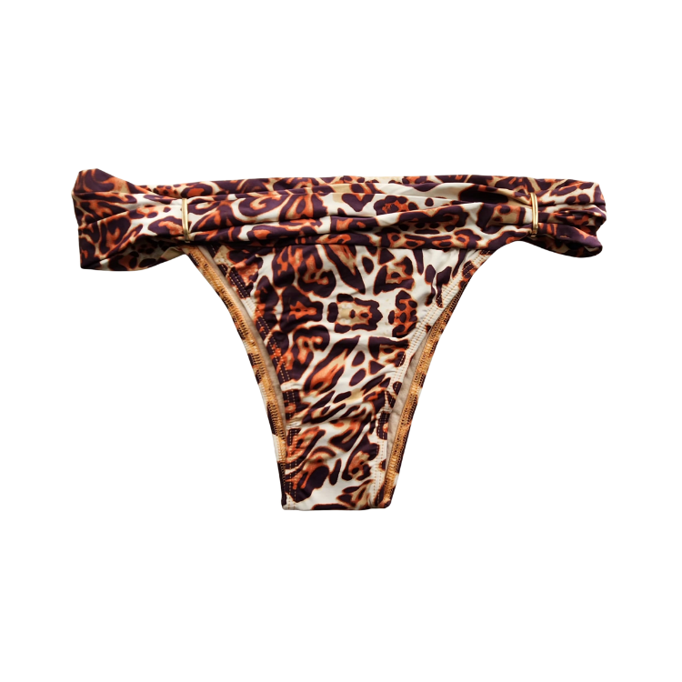 Double Waisted Metal Styles