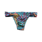 Double Waisted Metal Styles