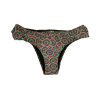 Ruffle Side Brazilian