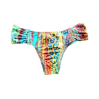 Ruffle Side Brazilian