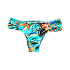 Ruffle Side Brazilian