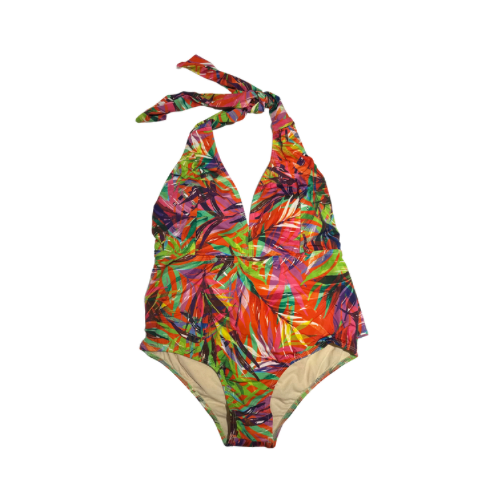 Miami Bloom One-Piece