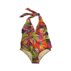 Miami Bloom One-Piece