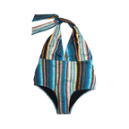 Timeless Stripe One-Piece