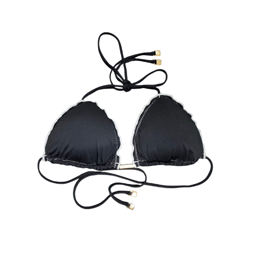 Triangle Padded Cups Bikini Top