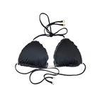 Triangle Padded Cups Bikini Top